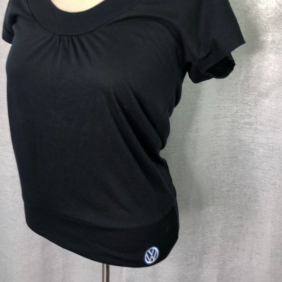 NWT 🚗VW🚙🚌 t-shirt sm B1 - Picture 2 of 5